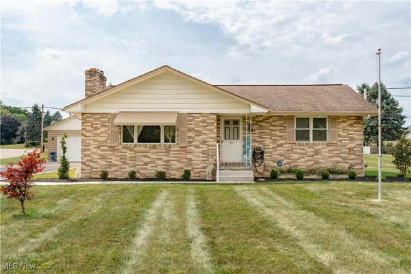 7353 AYRSHIRE AVE NE, CANTON, OH 44721 - Image 1