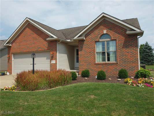 2976 VILLA GLEN CIR NW, CANTON, OH 44708 - Image 1