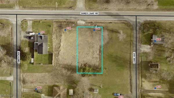 4140 SANDY LAKE RD, RAVENNA, OH 44266 - Image 1