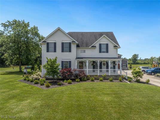 37785 BARRES RD, NORTH RIDGEVILLE, OH 44039 - Image 1