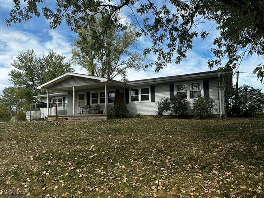 8569 ATWOOD LAKE RD NE, MINERAL CITY, OH 44656 - Image 1