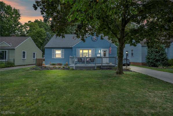 3881 W 227TH ST, CLEVELAND, OH 44126 - Image 1