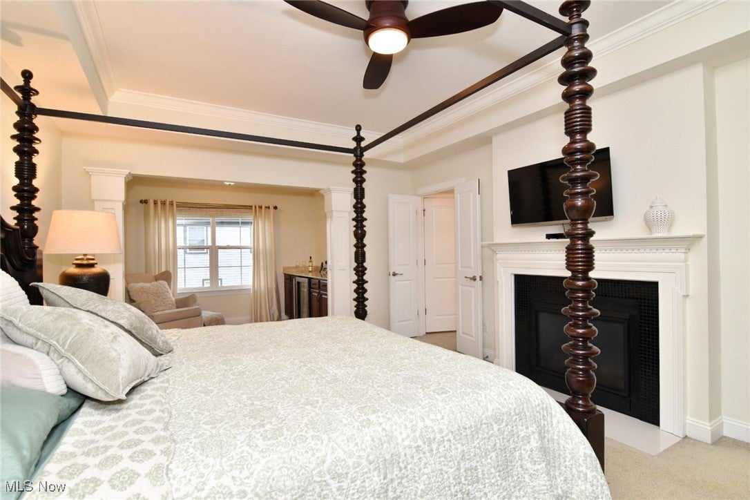 Chagrin Falls, Ohio, 44023, United States, 5 Bedrooms Bedrooms, ,5 BathroomsBathrooms,Residential,Active,1929410