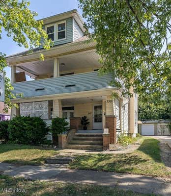 3369 W 123RD ST, CLEVELAND, OH 44111 - Image 1