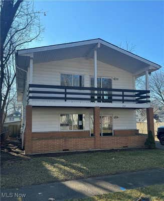 22 W YORK ST, AKRON, OH 44310 - Image 1