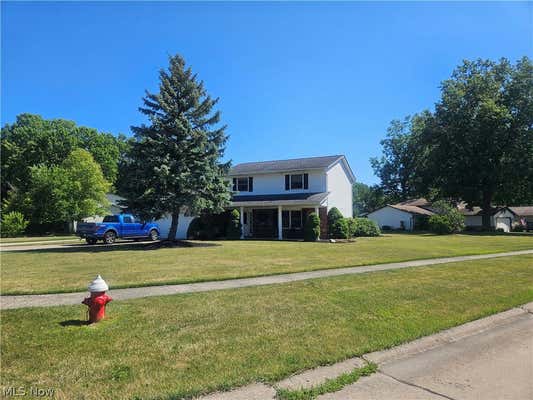 5343 PIN OAK CIR, SHEFFIELD VILLAGE, OH 44054 - Image 1