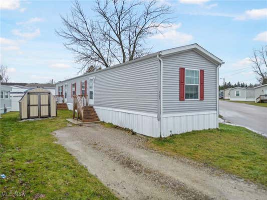 12860 MAYFIELD RD LOT 161, CHARDON, OH 44024 - Image 1