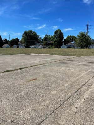 LOT# 2 (599) S 12TH STREET, COSHOCTON, OH 43812, photo 2 of 2