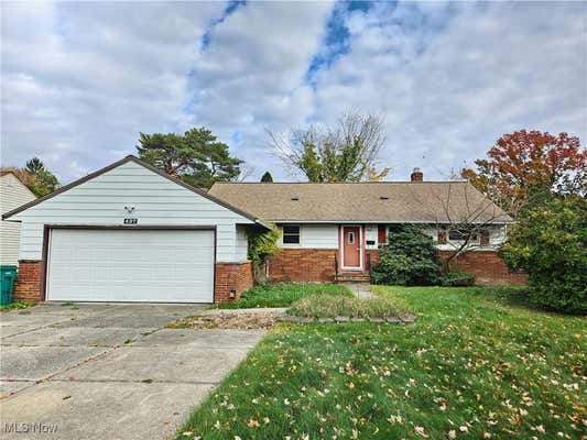 437 CARY JAY BLVD, RICHMOND HEIGHTS, OH 44143 - Image 1