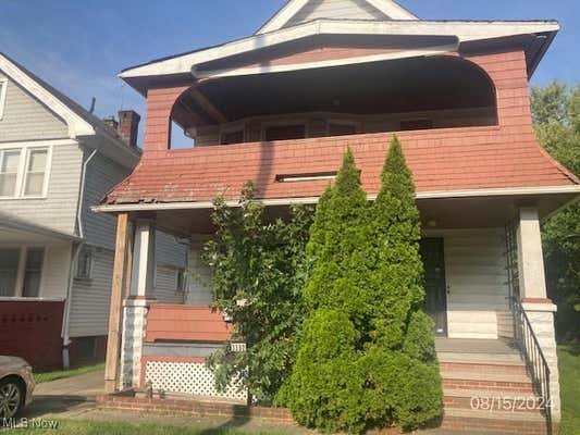 3392 E 110TH ST, CLEVELAND, OH 44104 - Image 1