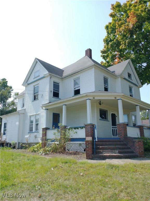 3811 MAHONING AVE, YOUNGSTOWN, OH 44515, photo 1 of 40