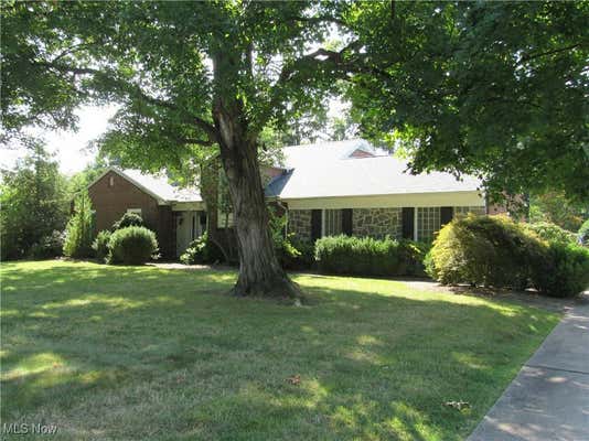 367 FAIRWAY DR NE, WARREN, OH 44483 - Image 1