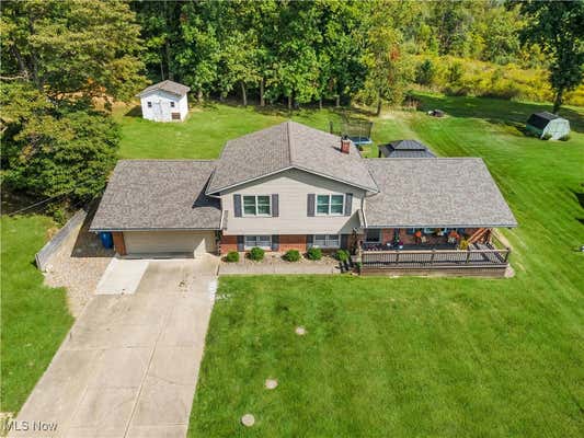 3017 WILBANKS DR, NORTON, OH 44203 - Image 1