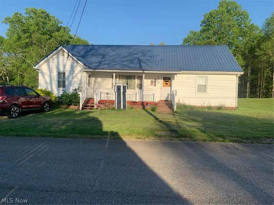 409 CALHOUN ST, GRANTSVILLE, WV 26147 - Image 1