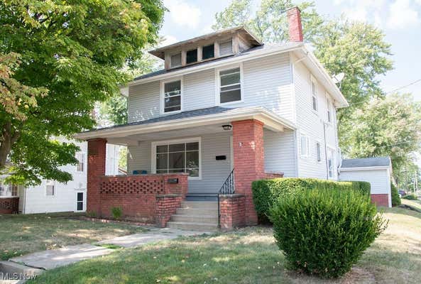 505 W OXFORD ST, ALLIANCE, OH 44601 - Image 1