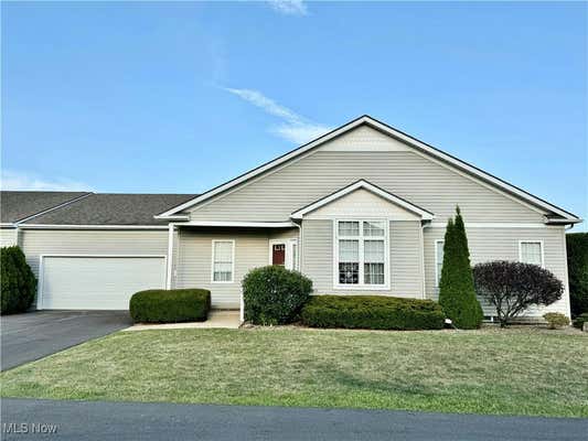 31 ABBINGTON DR NW, WARREN, OH 44481 - Image 1