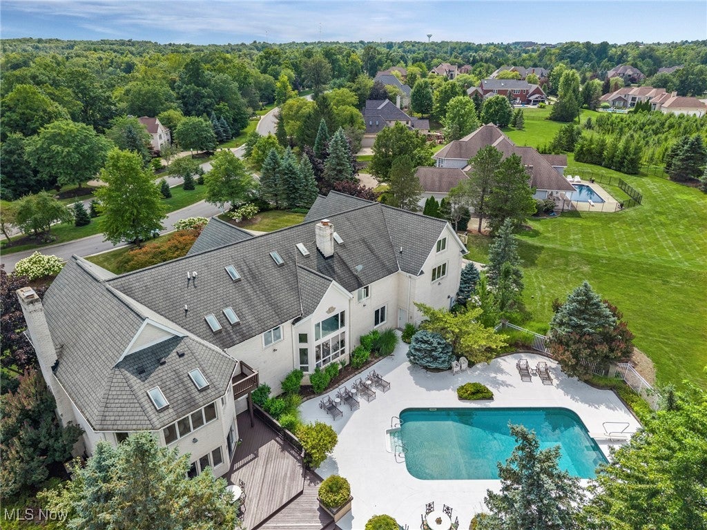 Richfield, Ohio, 44286, United States, 8 Bedrooms Bedrooms, ,9 BathroomsBathrooms,Residential,Active,1919074