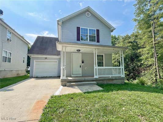 263 REED AVE, CAMPBELL, OH 44405 - Image 1