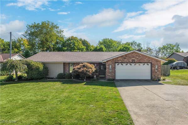 49 N CARPENTER RD, BRUNSWICK, OH 44212 - Image 1