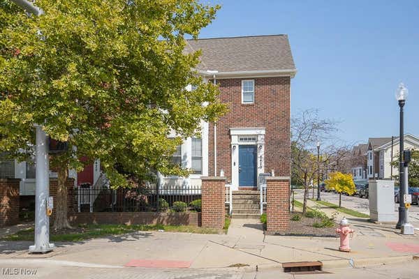 8429 EUCLID AVE, CLEVELAND, OH 44106 - Image 1