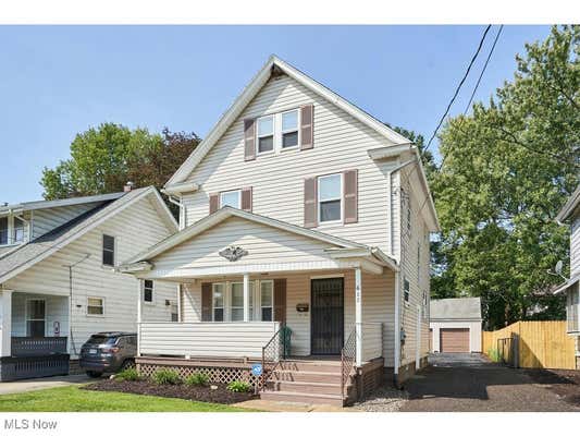 688 DAYTON ST, AKRON, OH 44310 - Image 1