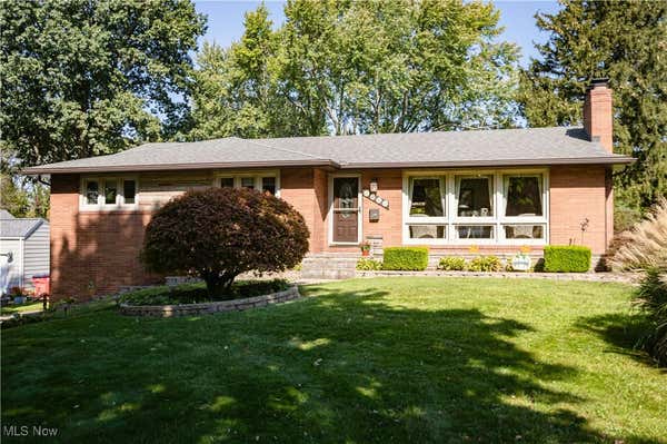 3753 CRESTWOOD ST NW, CANTON, OH 44708 - Image 1