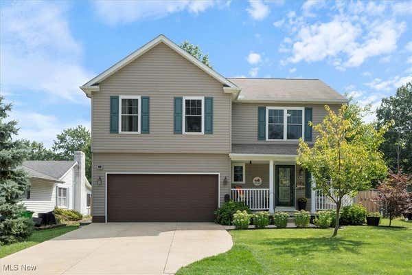 418 BEECH ST, BEREA, OH 44017 - Image 1