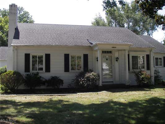 19031 STORY RD, ROCKY RIVER, OH 44116 - Image 1