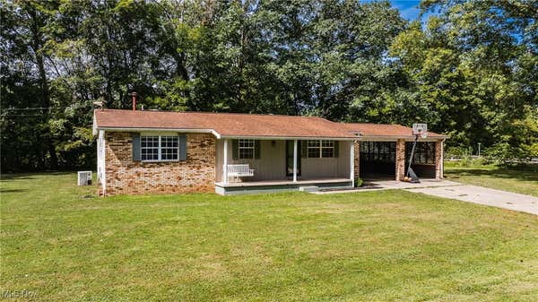 22 MILL STREAM RD, ELIZABETH, WV 26143 - Image 1