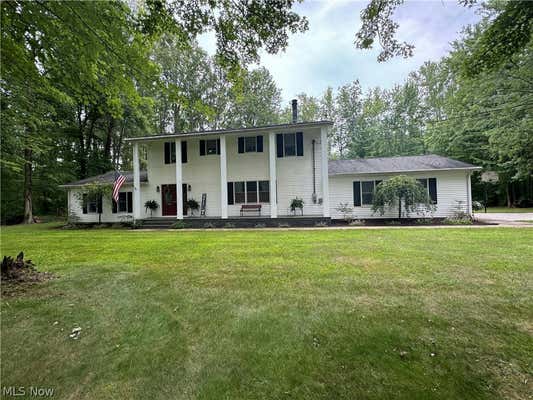 942 WEBSTER RD, JEFFERSON, OH 44047 - Image 1