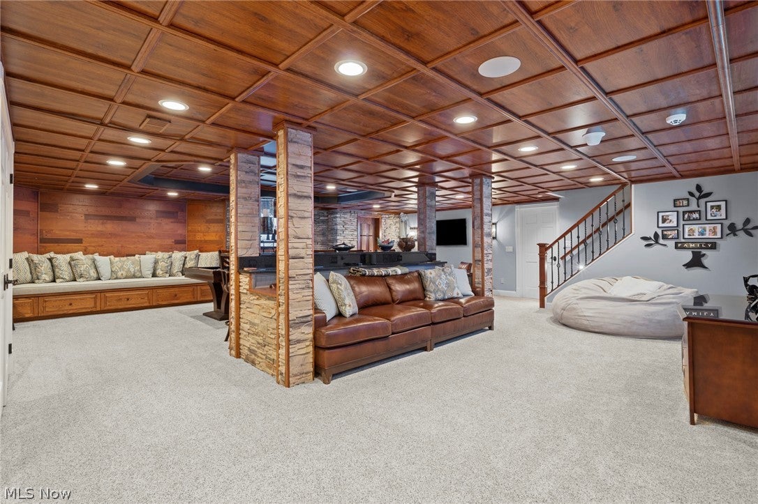 Brecksville, Ohio, 44141, United States, 9 Bedrooms Bedrooms, ,8 BathroomsBathrooms,Residential,Active,2027795
