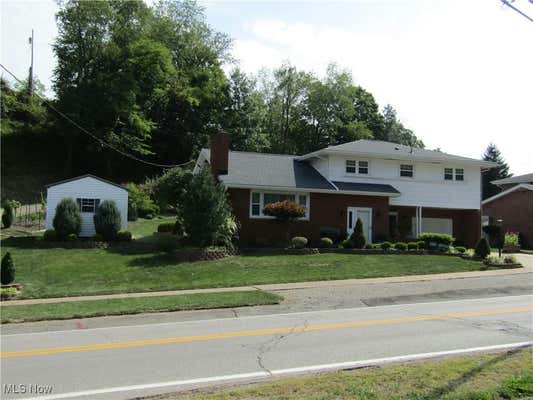 2970 CULLER RD, WEIRTON, WV 26062 - Image 1