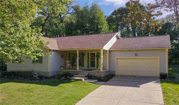 2291 STAHL RD, COVENTRY TOWNSHIP, OH 44319 - Image 1