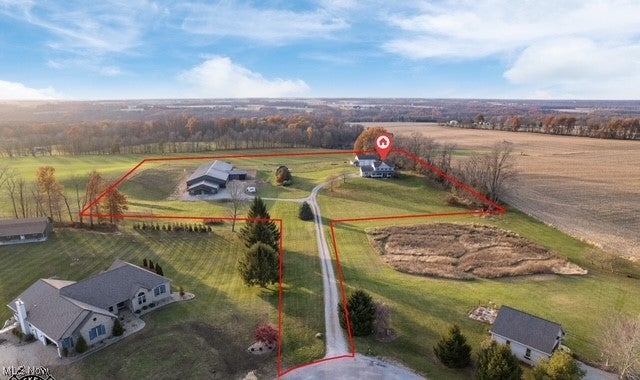 Wooster, Ohio, 44691, United States, 4 Bedrooms Bedrooms, ,4 BathroomsBathrooms,Residential,Active,1988413