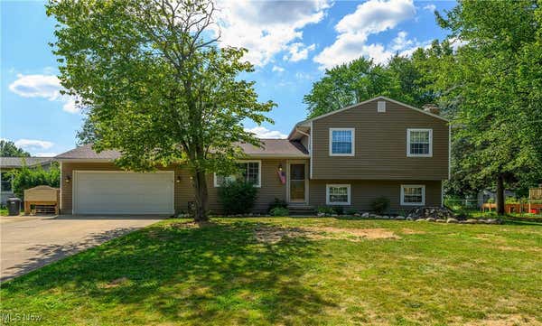 3706 EDDISHIRE RD, AKRON, OH 44319 - Image 1