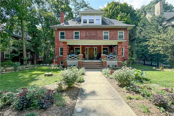 1848 CADWELL AVE, CLEVELAND HEIGHTS, OH 44118 - Image 1