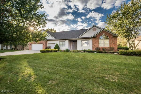 1837 CHESWOLD CIR NE, NORTH CANTON, OH 44720 - Image 1