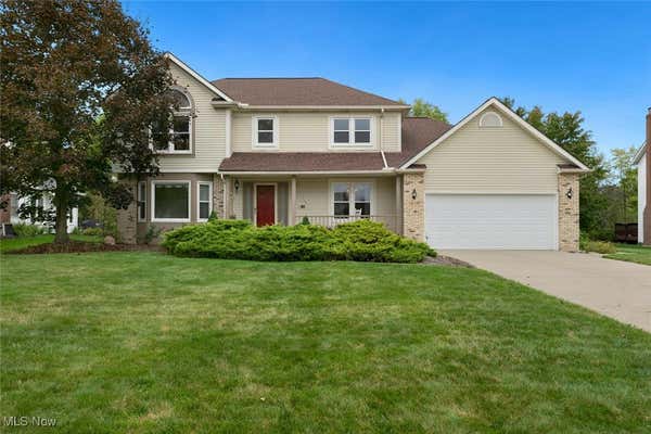 3139 KILLINGWORTH LN, TWINSBURG, OH 44087 - Image 1