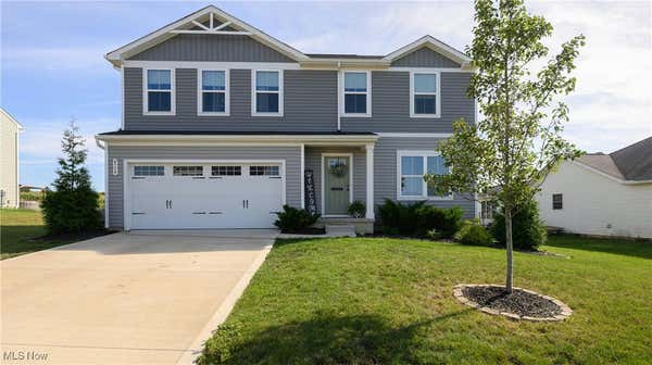 4559 BRIGHTLEAF AVE NW, MASSILLON, OH 44647 - Image 1