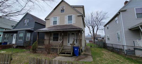 2158 W 96TH ST, CLEVELAND, OH 44102 - Image 1