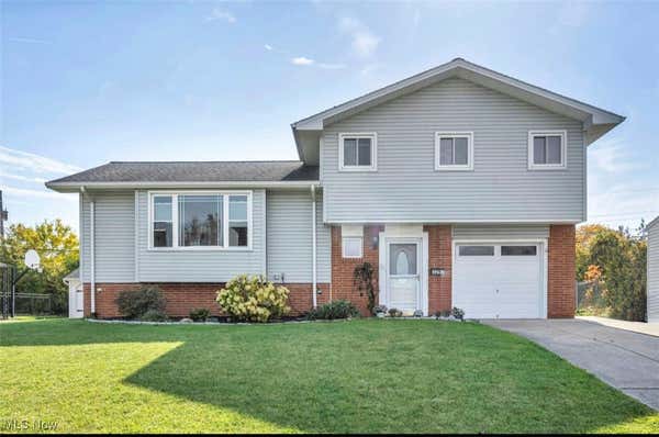 3295 MARDA DR, PARMA, OH 44134 - Image 1