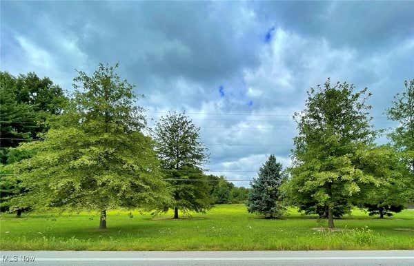 STATE ROUTE 113, WAKEMAN, OH 44889 - Image 1