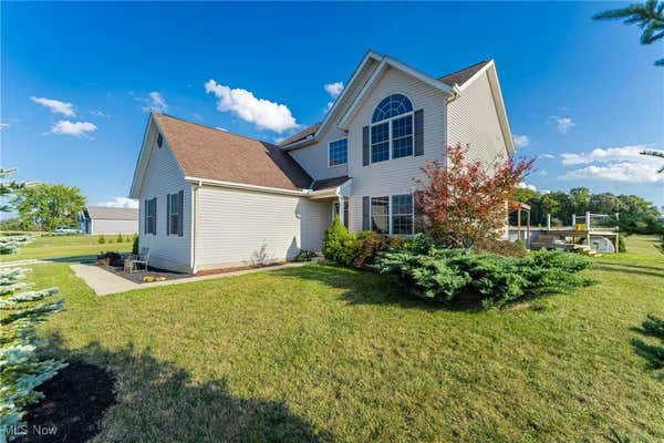 12828 SMITH RD, WELLINGTON, OH 44090 - Image 1