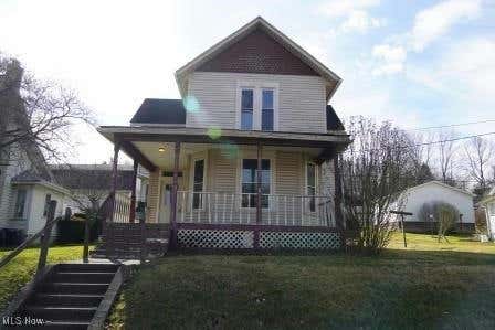 311 S EASTPORT ST, SCIO, OH 43988 - Image 1