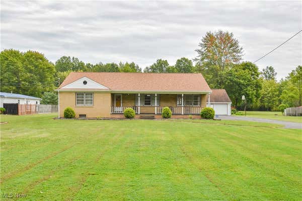 3732 N PARK AVENUE EXT, WARREN, OH 44481 - Image 1