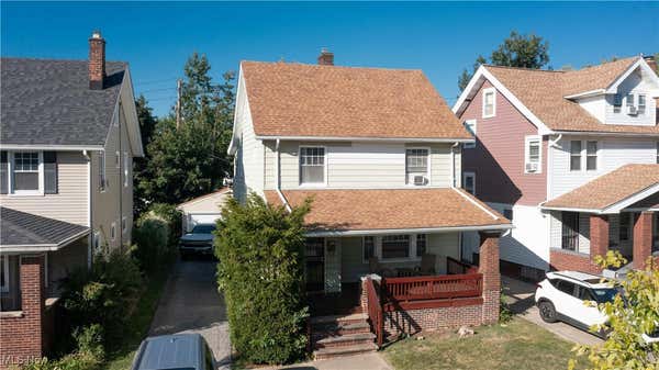 3257 CEDARBROOK RD, CLEVELAND HEIGHTS, OH 44118 - Image 1