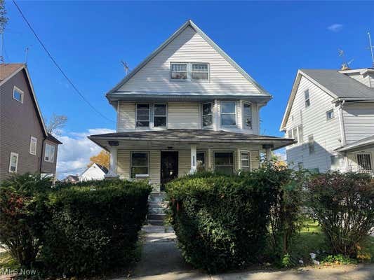 3410 E 137TH ST, CLEVELAND, OH 44120 - Image 1