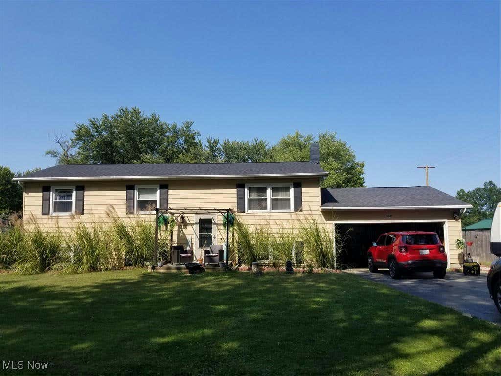 13549 W CALLA RD, SALEM, OH 44460, photo 1 of 23