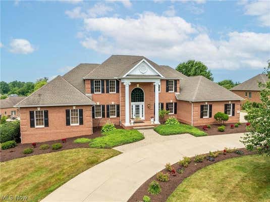 1597 PILGRIMS KNOB SE, CANTON, OH 44709 - Image 1