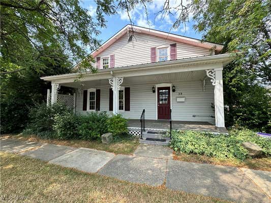 38 E MAIN ST, EAST PALESTINE, OH 44413 - Image 1